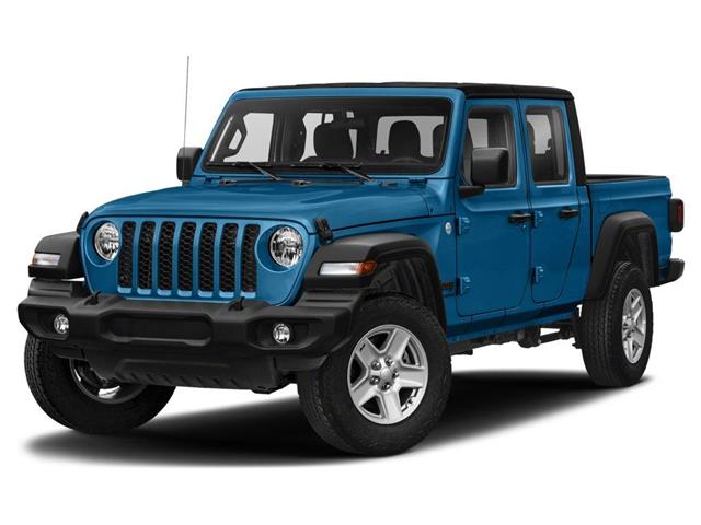 2021 Jeep Gladiator Sport S (Stk: 104815) in St. Thomas - Image 1 of 11