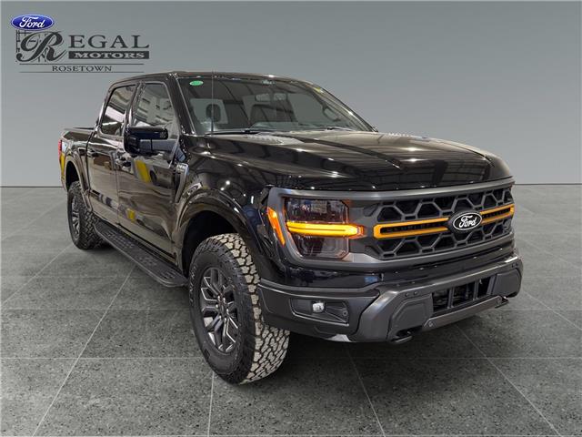 2025 Ford F-150 Tremor (Stk: S9656) in ROSETOWN - Image 1 of 17