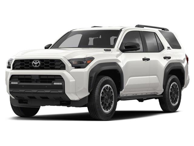 2025 Toyota 4Runner Hybrid Base (Stk: R25015) in Sault Ste. Marie - Image 1 of 2