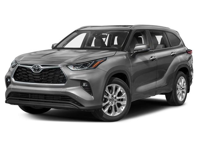 2025 Toyota Highlander Limited (Stk: H25013) in Sault Ste. Marie - Image 1 of 12