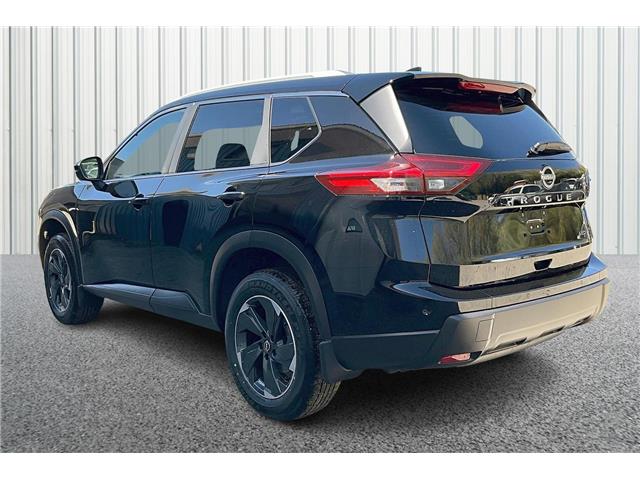 2025 Nissan Rogue SV Moonroof (Stk: 25RG2499) in Cranbrook - Image 3 of 12