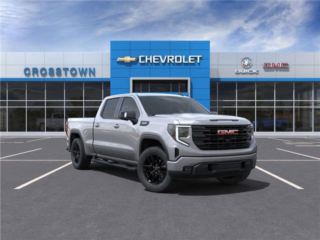 2025 GMC Sierra 1500 Elevation (Stk: 58330) in Sudbury - Image 1 of 24