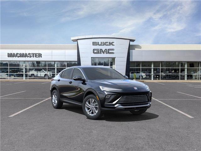 2025 Buick Envista Preferred (Stk: 25643) in Orangeville - Image 1 of 24