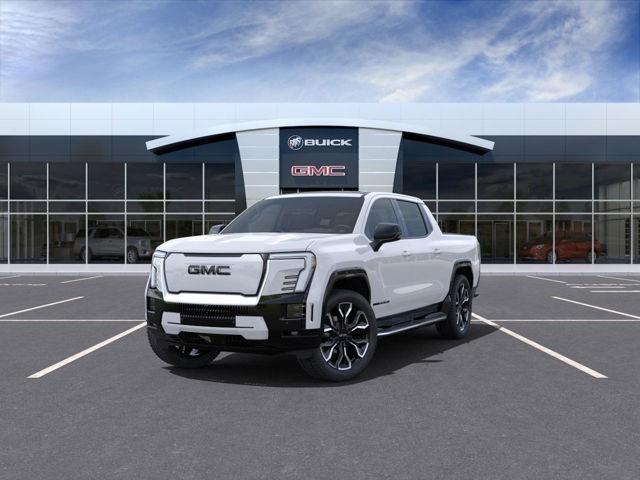 2025 GMC Sierra EV Denali (Stk: 25560) in Vernon - Image 1 of 6