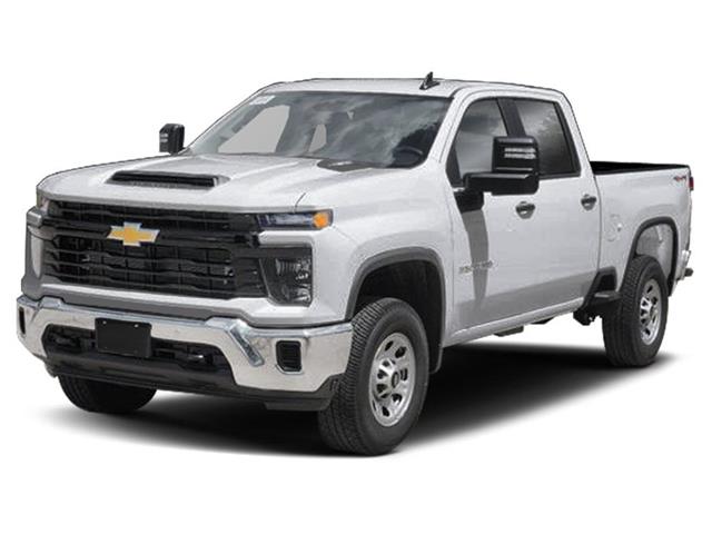 2025 Chevrolet Silverado 3500HD High Country in Cornwall - Image 1 of 2