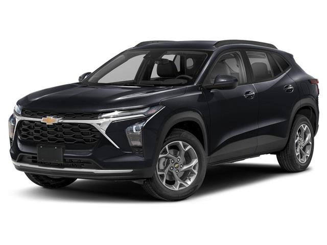 2025 Chevrolet Trax 2RS in Cornwall - Image 1 of 11