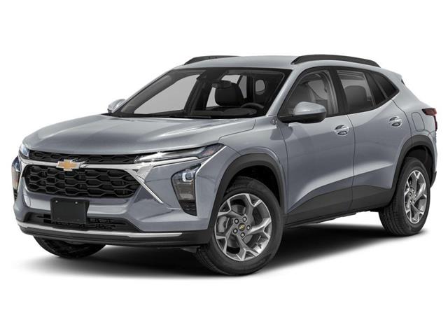 2025 Chevrolet Trax 2RS in Cornwall - Image 1 of 11