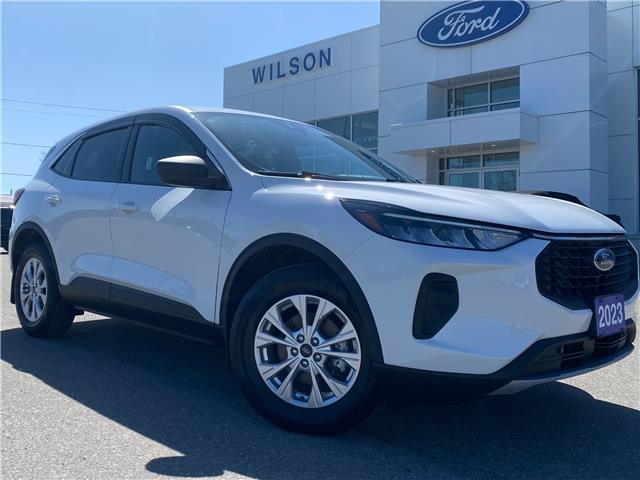 2023 Ford Escape Active (Stk: 2024-250A) in New Liskeard - Image 1 of 16