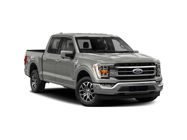 2022 Ford F-150 Lariat (Stk: P11883) in Red Deer - Image 1 of 2