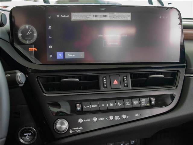 2025 Lexus ES 300h Base (Stk: 6747) in Kingston - Image 14 of 18
