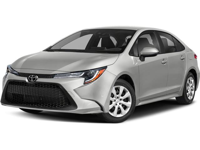 2020 Toyota Corolla LE (Stk: LP6691) in Mount Pearl - Image 1 of 1