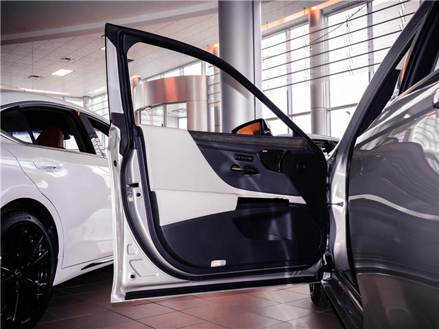 2025 Lexus ES 300h Base (Stk: 6747) in Kingston - Image 7 of 18