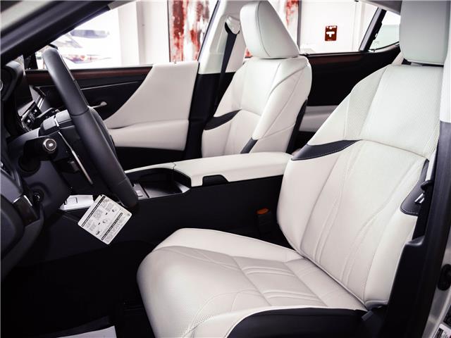 2025 Lexus ES 300h Base (Stk: 6747) in Kingston - Image 8 of 18