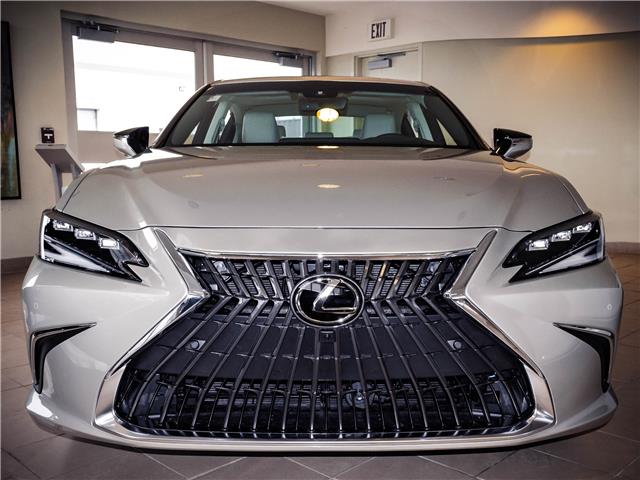 2025 Lexus ES 300h Base (Stk: 6747) in Kingston - Image 2 of 18