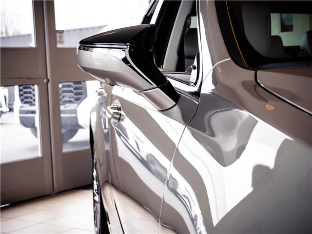 2025 Lexus ES 300h Base (Stk: 6747) in Kingston - Image 3 of 18