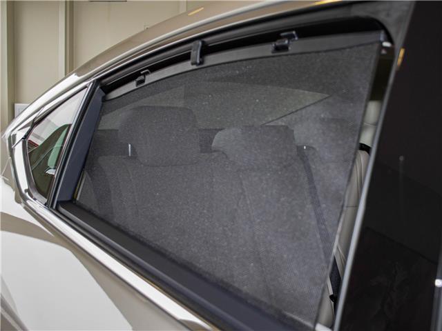 2025 Lexus ES 300h Base (Stk: 6747) in Kingston - Image 16 of 18