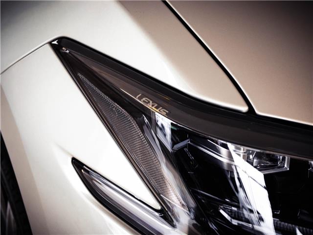 2025 Lexus ES 300h Base (Stk: 6747) in Kingston - Image 4 of 18