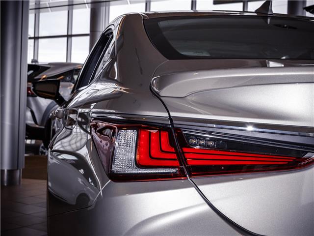 2025 Lexus ES 300h Base (Stk: 6747) in Kingston - Image 6 of 18