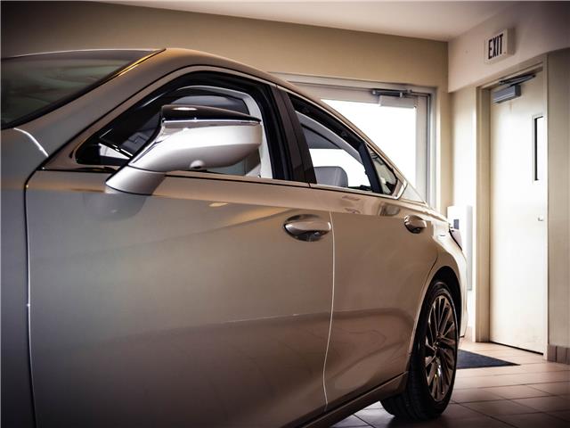 2025 Lexus ES 300h Base (Stk: 6747) in Kingston - Image 5 of 18