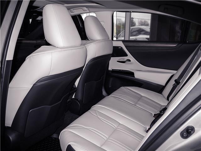 2025 Lexus ES 300h Base (Stk: 6747) in Kingston - Image 15 of 18