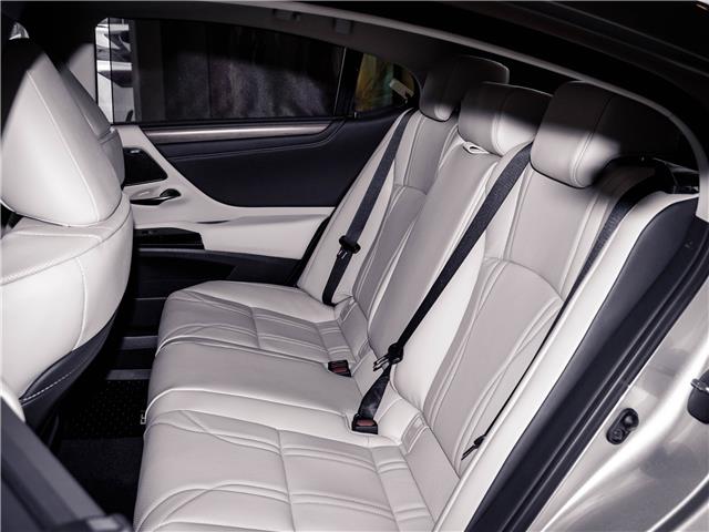 2025 Lexus ES 300h Base (Stk: 6747) in Kingston - Image 17 of 18