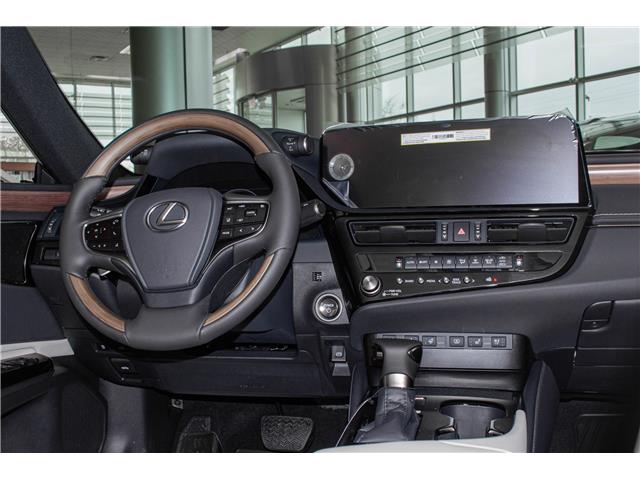 2025 Lexus ES 300h Base (Stk: 6747) in Kingston - Image 10 of 18