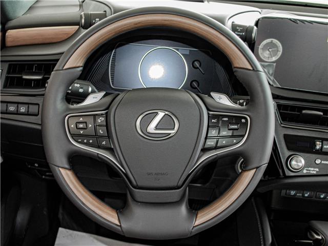2025 Lexus ES 300h Base (Stk: 6747) in Kingston - Image 11 of 18