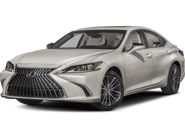 2025 Lexus ES 300h Base (Stk: 6748) in Kingston - Image 1 of 1