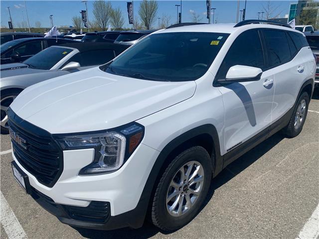 2022 GMC Terrain SLE (Stk: 250429PA) in London - Image 1 of 6