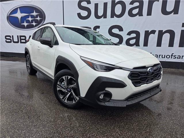 2025 Subaru Crosstrek Touring (Stk: S3436) in Sarnia - Image 1 of 13
