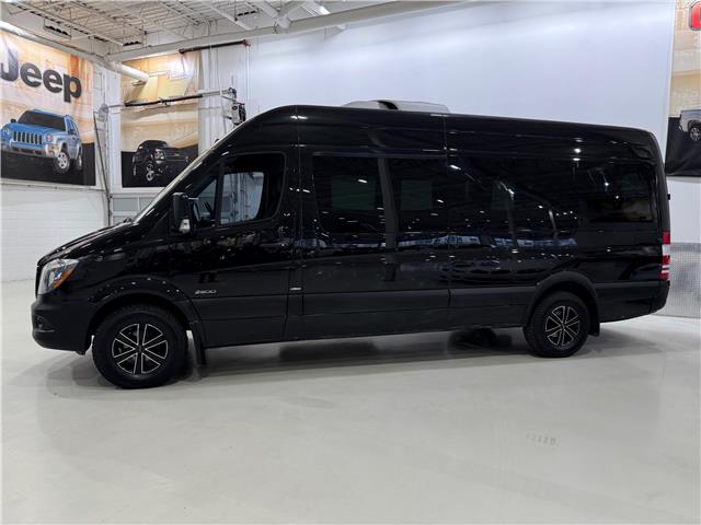 2016 Mercedes-Benz Sprinter-Class High Roof (Stk: A8965) in Saint-Eustache - Image 2 of 36 2016 Mercedes-Benz Sprinter-Class High Roof (Stk: A8965) in Saint-Eustache - Image 2 of 36