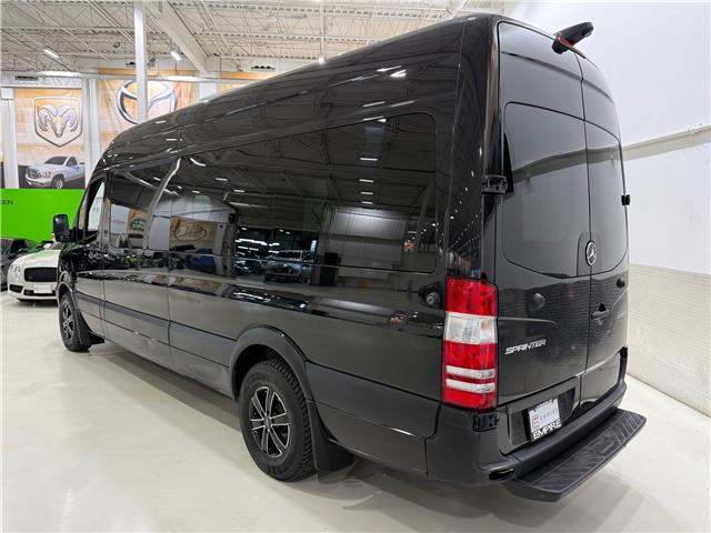 2016 Mercedes-Benz Sprinter-Class High Roof (Stk: A8965) in Saint-Eustache - Image 3 of 36 2016 Mercedes-Benz Sprinter-Class High Roof (Stk: A8965) in Saint-Eustache - Image 3 of 36