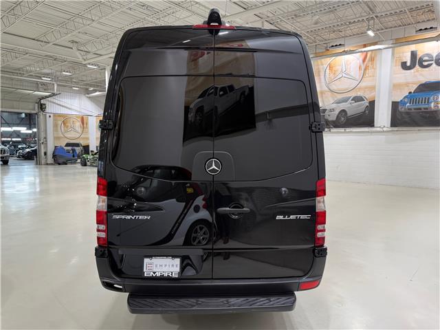2016 Mercedes-Benz Sprinter-Class High Roof (Stk: A8965) in Saint-Eustache - Image 4 of 36 2016 Mercedes-Benz Sprinter-Class High Roof (Stk: A8965) in Saint-Eustache - Image 4 of 36