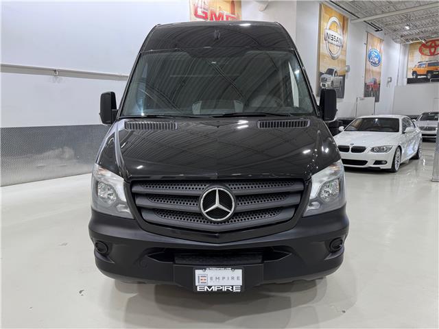 2016 Mercedes-Benz Sprinter-Class High Roof (Stk: A8965) in Saint-Eustache - Image 7 of 36 2016 Mercedes-Benz Sprinter-Class High Roof (Stk: A8965) in Saint-Eustache - Image 7 of 36