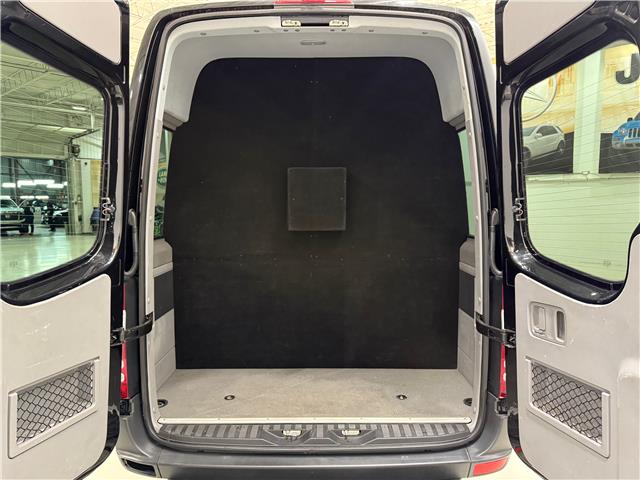 2016 Mercedes-Benz Sprinter-Class High Roof (Stk: A8965) in Saint-Eustache - Image 8 of 36 2016 Mercedes-Benz Sprinter-Class High Roof (Stk: A8965) in Saint-Eustache - Image 8 of 36