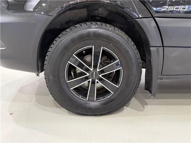 2016 Mercedes-Benz Sprinter-Class High Roof (Stk: A8965) in Saint-Eustache - Image 9 of 36 2016 Mercedes-Benz Sprinter-Class High Roof (Stk: A8965) in Saint-Eustache - Image 9 of 36