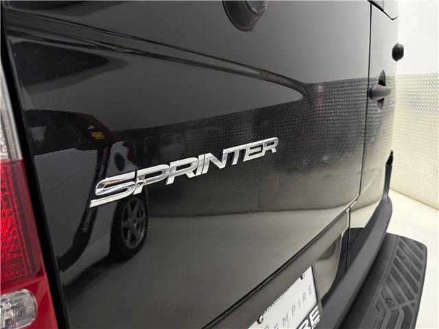 2016 Mercedes-Benz Sprinter-Class High Roof (Stk: A8965) in Saint-Eustache - Image 10 of 36 2016 Mercedes-Benz Sprinter-Class High Roof (Stk: A8965) in Saint-Eustache - Image 10 of 36