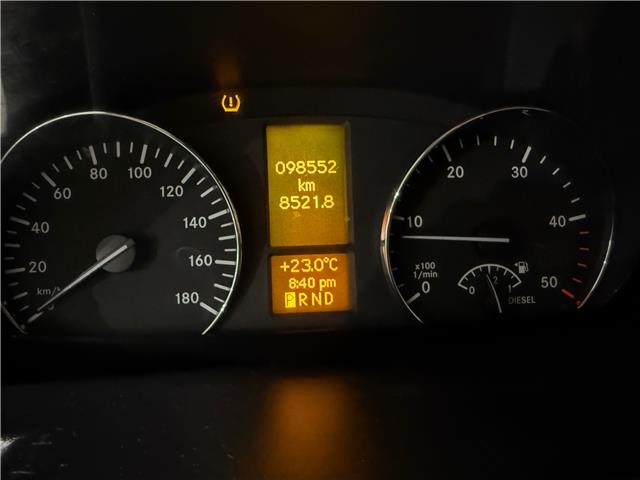 2016 Mercedes-Benz Sprinter-Class High Roof (Stk: A8965) in Saint-Eustache - Image 19 of 36 2016 Mercedes-Benz Sprinter-Class High Roof (Stk: A8965) in Saint-Eustache - Image 19 of 36