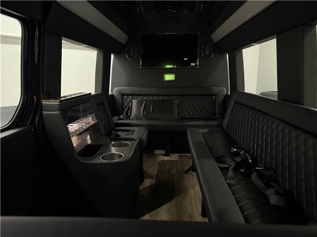 2016 Mercedes-Benz Sprinter-Class High Roof (Stk: A8965) in Saint-Eustache - Image 20 of 36 2016 Mercedes-Benz Sprinter-Class High Roof (Stk: A8965) in Saint-Eustache - Image 20 of 36