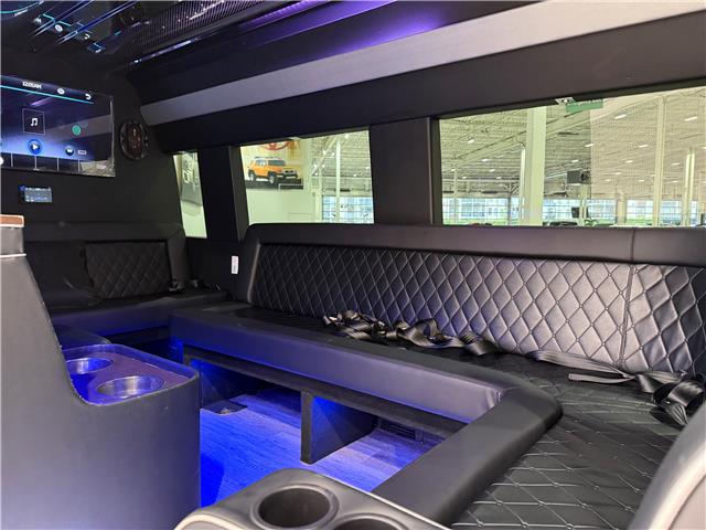 2016 Mercedes-Benz Sprinter-Class High Roof (Stk: A8965) in Saint-Eustache - Image 22 of 36 2016 Mercedes-Benz Sprinter-Class High Roof (Stk: A8965) in Saint-Eustache - Image 22 of 36