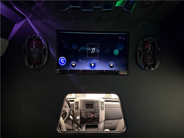 2016 Mercedes-Benz Sprinter-Class High Roof (Stk: A8965) in Saint-Eustache - Image 26 of 36 2016 Mercedes-Benz Sprinter-Class High Roof (Stk: A8965) in Saint-Eustache - Image 26 of 36