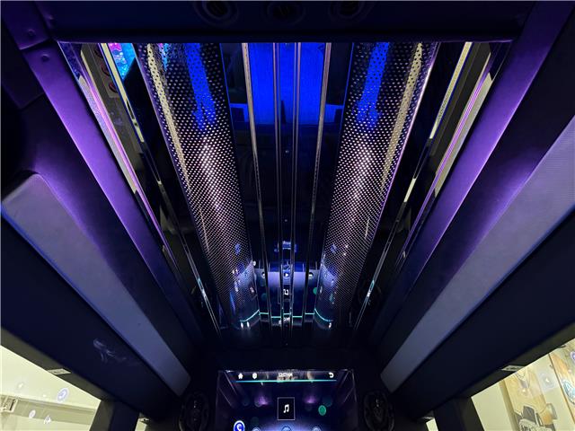 2016 Mercedes-Benz Sprinter-Class High Roof (Stk: A8965) in Saint-Eustache - Image 27 of 36 2016 Mercedes-Benz Sprinter-Class High Roof (Stk: A8965) in Saint-Eustache - Image 27 of 36