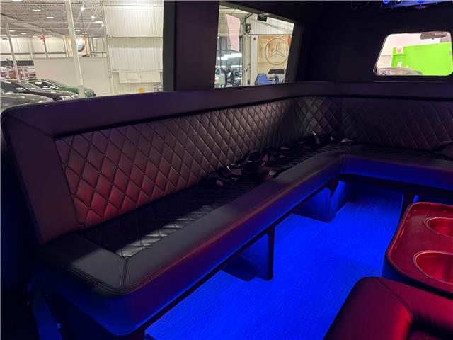 2016 Mercedes-Benz Sprinter-Class High Roof (Stk: A8965) in Saint-Eustache - Image 29 of 36 2016 Mercedes-Benz Sprinter-Class High Roof (Stk: A8965) in Saint-Eustache - Image 29 of 36