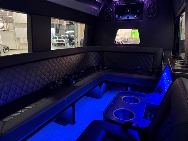 2016 Mercedes-Benz Sprinter-Class High Roof (Stk: A8965) in Saint-Eustache - Image 30 of 36 2016 Mercedes-Benz Sprinter-Class High Roof (Stk: A8965) in Saint-Eustache - Image 30 of 36