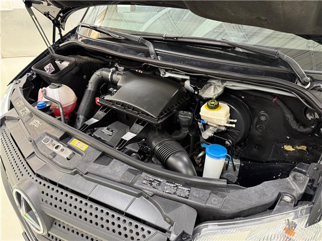 2016 Mercedes-Benz Sprinter-Class High Roof (Stk: A8965) in Saint-Eustache - Image 34 of 36 2016 Mercedes-Benz Sprinter-Class High Roof (Stk: A8965) in Saint-Eustache - Image 34 of 36