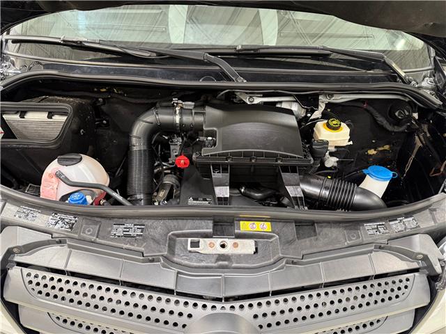 2016 Mercedes-Benz Sprinter-Class High Roof (Stk: A8965) in Saint-Eustache - Image 35 of 36 2016 Mercedes-Benz Sprinter-Class High Roof (Stk: A8965) in Saint-Eustache - Image 35 of 36