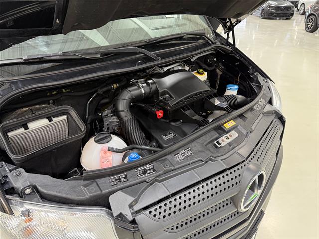 2016 Mercedes-Benz Sprinter-Class High Roof (Stk: A8965) in Saint-Eustache - Image 36 of 36 2016 Mercedes-Benz Sprinter-Class High Roof (Stk: A8965) in Saint-Eustache - Image 36 of 36