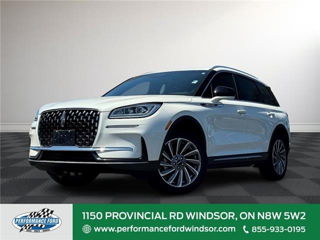 2023 Lincoln Corsair Reserve (Stk: TL06043) in Windsor - Image 1 of 28