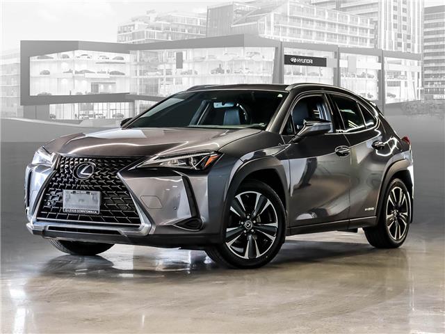2019 Lexus UX 250h Base (Stk: 25550DA) in Toronto - Image 1 of 26