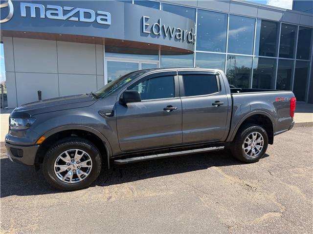 2020 Ford Ranger XLT (Stk: 24414) in Pembroke - Image 2 of 28 2020 Ford Ranger XLT (Stk: 24414) in Pembroke - Image 2 of 28